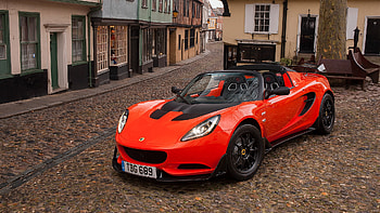 Lotus Elise Cup 250, Elise, Lotus, 250, car, Cup HD wallpaper
