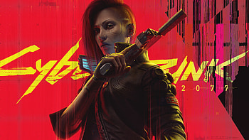 Cyberpunk 2077: Phantom Liberty (2023) - Official, video game, Cyberpunk 2077 HD wallpaper