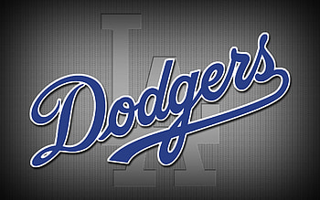 Los Angeles Dodgers Computer , Backgrounds . HD wallpaper