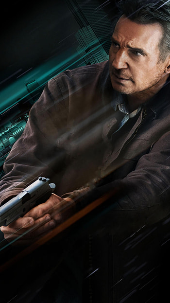 Honest Thief (2022) movie HD phone wallpaper
