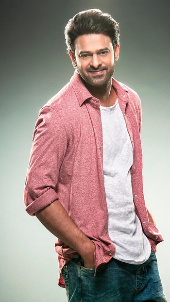 Prabhas, saho, bollywood movie HD phone wallpaper