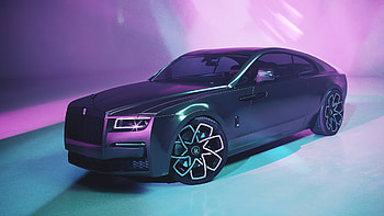 Rolls Royce Wraith 2022, rolls-royce-wraith, rolls-royce, cars, 2022-cars, behance HD wallpaper