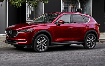 Mazda CX-5, Auto elegance, Dynamic performance, Cutting-edge design HD wallpaper