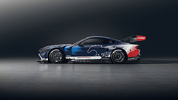 2024 Ford Gt Mkiv 2024 , ford-gt-mk-iv, ford, 2024-cars, cars HD wallpaper