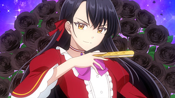 Alicia Williams, Anime, I’ll Become a Villainess Who Goes Down in History, Alicia Williams HD wallpaper