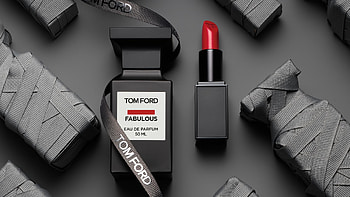 Fabulous perfume, Tom Ford HD wallpaper