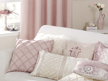 Light, Miscellanea, Miscellaneous, Light Coloured, Room, Sofa, Furniture, Cushions, Pillows HD wallpaper