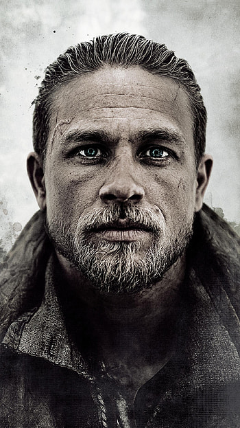 King Arthur: Legend of the Sword (2022) movie HD phone wallpaper