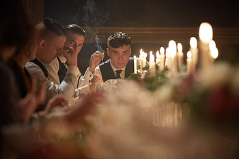 Peaky Blinders, Tv Show HD wallpaper