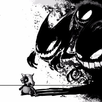 Related to Creative and Scary Anime HD phone wallpaper