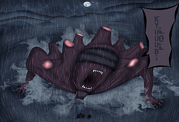 nagato gedo manzo, naruto, nagato, gedo manzo, shippuden HD wallpaper