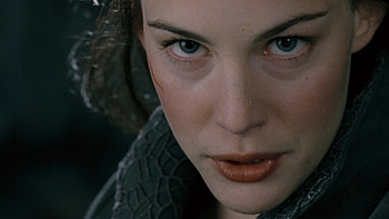 Close-up, Arwen HD wallpaper