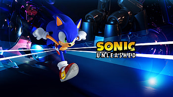 Sonic The Hedgehog Backgrounds High Quality | PixelsTalk.Net HD wallpaper