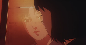 Am a real Mima?, Perfect Blue HD wallpaper