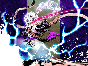 Monkey D. Luffy - Gear 5, Monkey D. Luffy, Gear 5 (One Piece), Anime, One Piece HD wallpaper