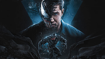 Venom The Last Dance Fan Made, venom-the-last-dance, venom-3, venom, movies, tom-hardy, superheroes, artwork, digital-art HD wallpaper