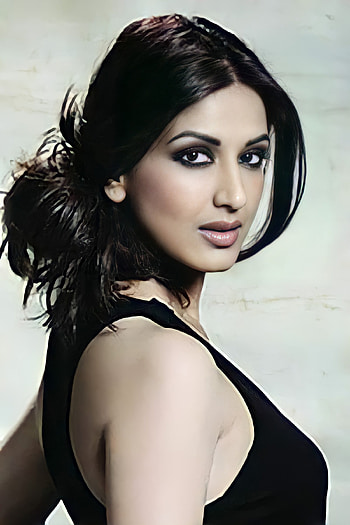Sonali bendre, face, hair HD phone wallpaper