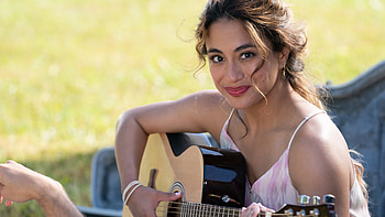 Ally Brooke High Expectations HD wallpaper