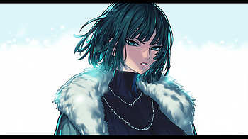 Fubuki - One-Punch Man Anime, Anime, One-Punch Man, Fubuki (One-Punch Man) HD wallpaper