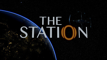 The Station Ps4, the-station, games, ps4-games HD wallpaper