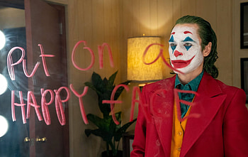 Joker, Joaquin Phoenix, Entwicklung, Phase HD wallpaper