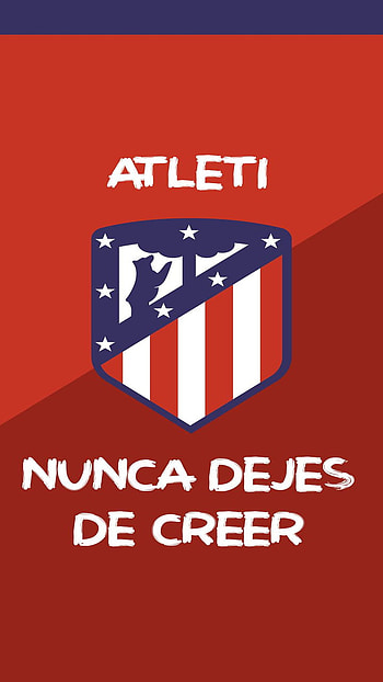 Atlético de Madrid, España HD phone wallpaper