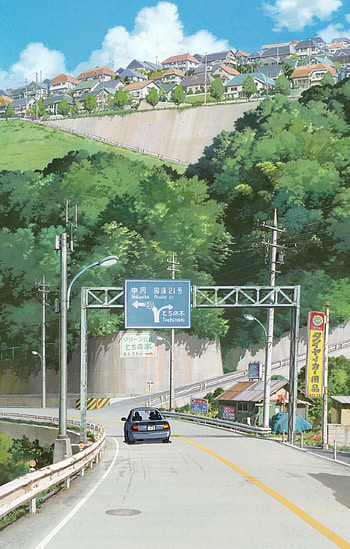 Spirited Away HD phone wallpaper
