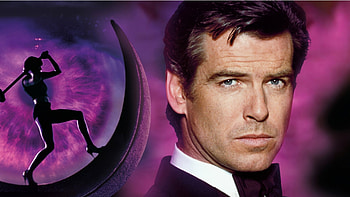 Goldeneye, james, spy, bond HD wallpaper