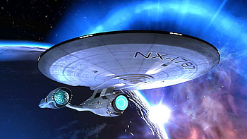 Star Trek For PC HD wallpaper