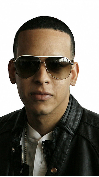 Daddy Yankee, , Striking design, High resolution HD phone wallpaper