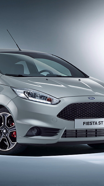 Ford Fiesta ST200, Geneva Auto Show, Cars and Bikes, Hatchback HD phone wallpaper
