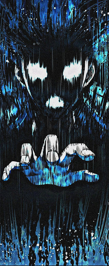 Nano machine, art, painting HD phone wallpaper