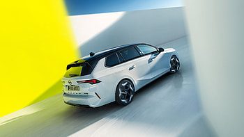 2023 Opel Astra GSe, car, opel, Opel Astra GSe HD wallpaper
