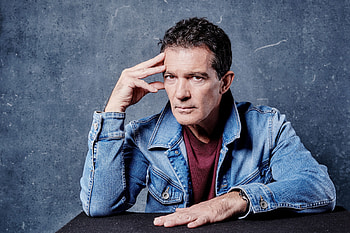 Antonio Banderas, , Background HD wallpaper