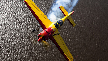 Sukhoi Su-26, Air Racing HD wallpaper
