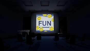 Stanley Parable, Ultra Deluxe, Gaming, Delayed release HD wallpaper