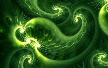 Abstract, Smoke, Form, Figure HD wallpaper