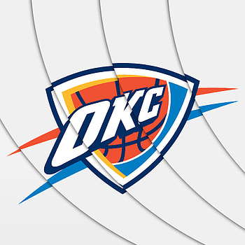 Oklahoma City Thunder, Playoff win, Sports team, Oukingpen HD phone wallpaper