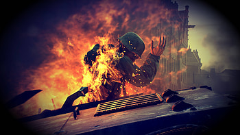 Battlefield V , battlefield-v, battlefield, 2018-games, games HD wallpaper