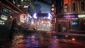 Batman: Arkham Knight, Batman: Arkham Knight HD wallpaper