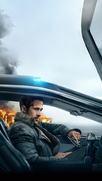 Ryan Gosling, Blade Runner, , cine HD phone wallpaper