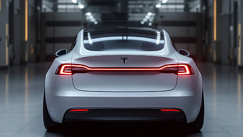 Tesla Model Y Juniper, car, Tesla HD wallpaper