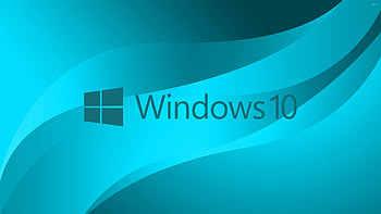 Windows 10 Green - afari HD wallpaper