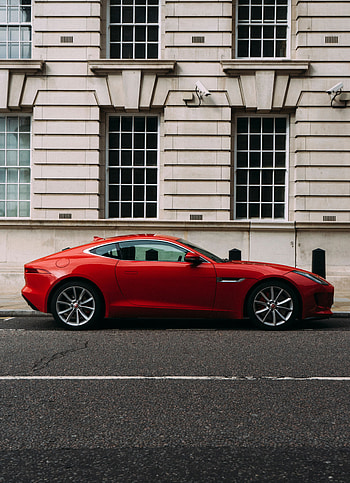 Sports, Cars, Sports Car, Side View HD phone wallpaper
