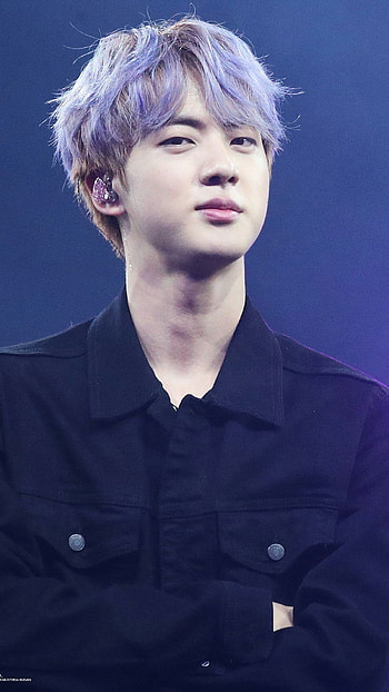 Jin, Jin Bts HD phone wallpaper