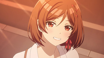 Anime, I'm Getting Married to a Girl I Hate in My Class, Akane Sakuramori HD wallpaper