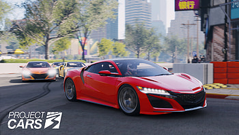 Project Cars 3 1 HD wallpaper
