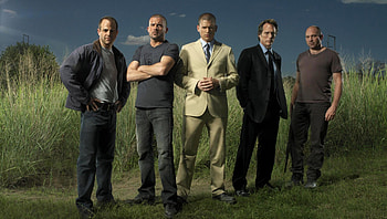 Prison Break (2022) movie HD wallpaper