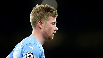 Kevin De Bruyne, Manchester City, Positive for corona, Paris Saint-Germain HD wallpaper