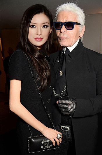 Karl Lagerfeld, Unique , Lagerfeld style HD phone wallpaper
